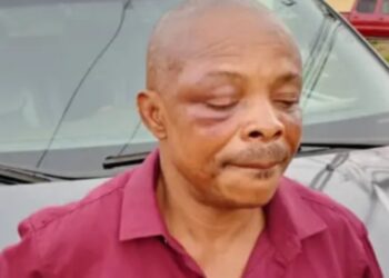 Ajaero’s Attackers Apprehended:  NSA begs NLC, TUC Others To End Strike