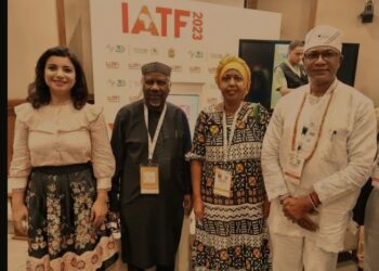 Dangote Advocates For Expansion Of  Economic Growth In Africa