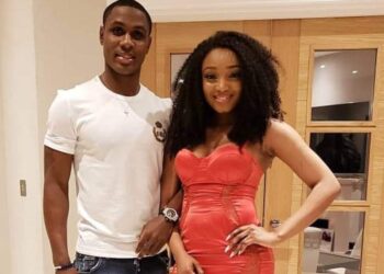 Marriage is to enjoy, not endure – Ighalo’s estranged wife, Sonia spills why she left