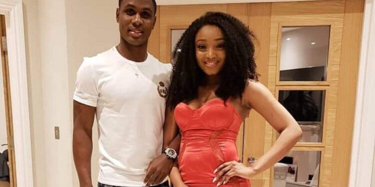 Marriage is to enjoy, not endure – Ighalo’s estranged wife, Sonia spills why she left