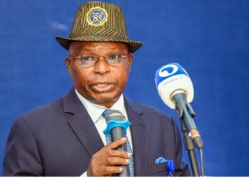 Fg Resolute To Fight Against Money Laundering In Nigeria – Justice Fagbemi