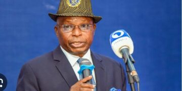 Fg Resolute To Fight Against Money Laundering In Nigeria – Justice Fagbemi