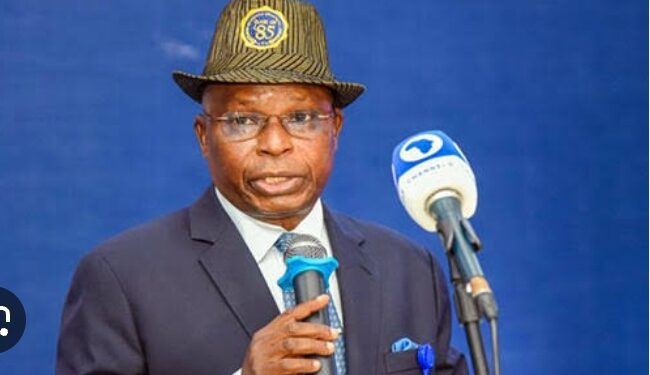 Fg Resolute To Fight Against Money Laundering In Nigeria – Justice Fagbemi