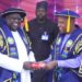 UNIMAID Honours VP Shettima