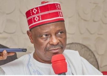NNPP Dispute: Kwankwaso’s 2027 Bid Challenge