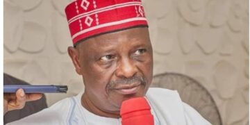 NNPP Dispute: Kwankwaso’s 2027 Bid Challenge
