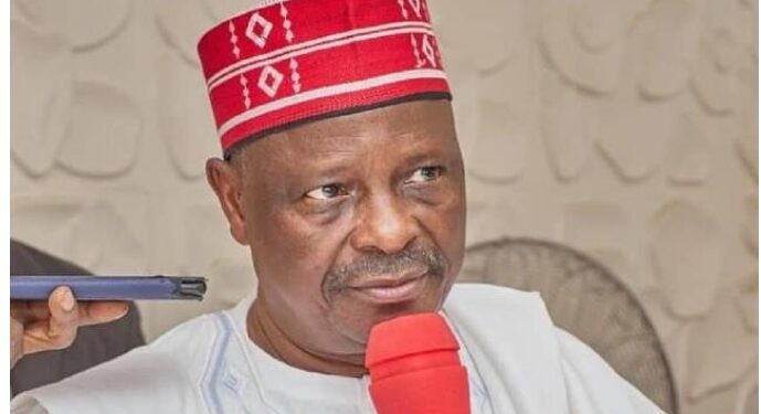 NNPP Dispute: Kwankwaso’s 2027 Bid Challenge