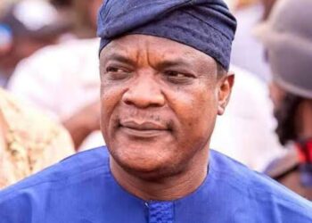 Taraba LG Poll: No Election in Wukari- Former Reps member