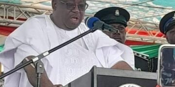 Governor Muftwang Loses Seat To  APC At Appeal Court