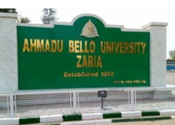 N2.5bn Judgment Debt: ABU 110 Former Staff Unsettle