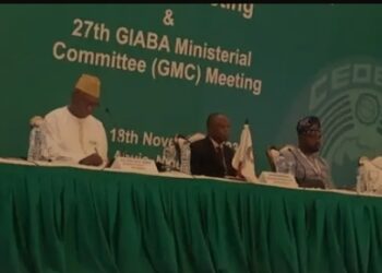 FG Not To Disclose Identities Of Individuals financing Terrorism In Nigeria – Says AGF