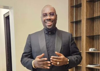 Showbiz Entrepreneur, Obi Cubana Hosts Comedian, Shortcut Ahead Of His 5th Anniversary Concert