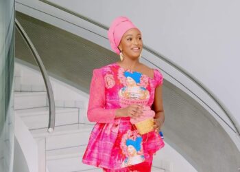 Be Careful Who You Fall In Love With – DJ Cuppy Warns Singles