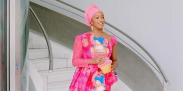 Be Careful Who You Fall In Love With – DJ Cuppy Warns Singles