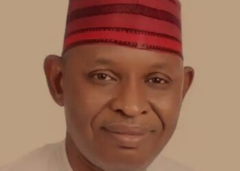 Reasons Behind My Removal By Appeal Court, Governor Abba Yusuf