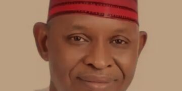 Reasons Behind My Removal By Appeal Court, Governor Abba Yusuf