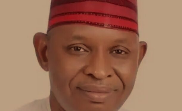 Reasons Behind My Removal By Appeal Court, Governor Abba Yusuf