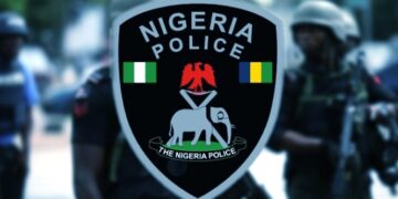 Gunmen Attack Adamawa Police Headquarters