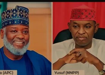 Kano Governorship Verdict: Appeal Court Reveals Authenticity Of The  Judgement