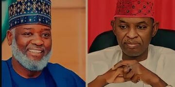 Kano Governorship Verdict: Appeal Court Reveals Authenticity Of The  Judgement