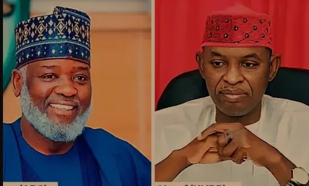 Kano Governorship Verdict: Appeal Court Reveals Authenticity Of The  Judgement