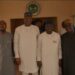 Federal Government Reaffirme Commitment For Taraba State On Food Security