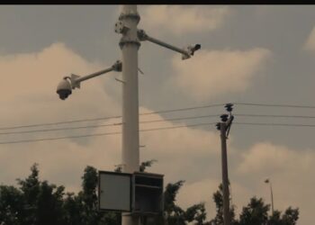 Senate To Investigate £500 Million CCTV Contract In Abuja