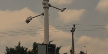 Senate To Investigate £500 Million CCTV Contract In Abuja