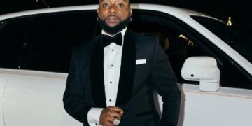 “Speak When Necessary” – Davido Tells Israel DMW Amid Public Feud With Estranged Wife