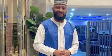 Divorce Proceedings: Yul Edochie Denies Marriage To Judy Austin