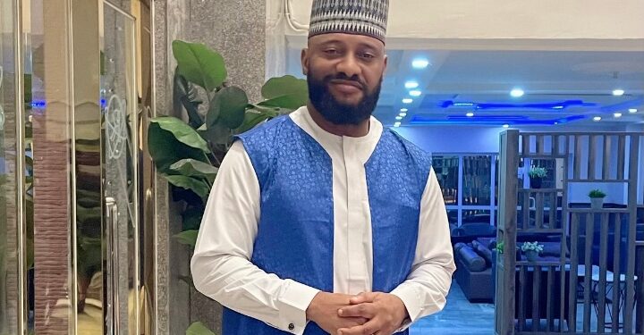 Divorce Proceedings: Yul Edochie Denies Marriage To Judy Austin