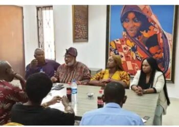 Beyond Onaism, As ‘Best Of Ife At 30’ Exhibition Holds In Lagos