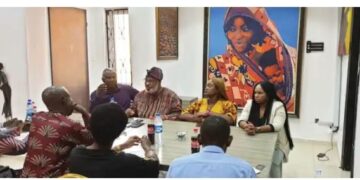 Beyond Onaism, As ‘Best Of Ife At 30’ Exhibition Holds In Lagos