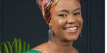 My Music Is A Testimony Of God’s Goodness- Shola Allyson-Obaniyi 
