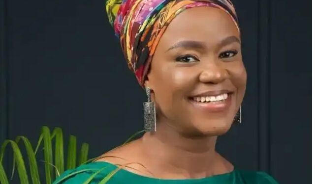 My Music Is A Testimony Of God’s Goodness- Shola Allyson-Obaniyi 