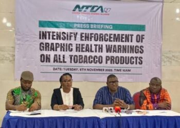Health warnings: Government agencies still hold meetings with Tobacco coys, NTCA says