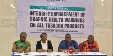 Health warnings: Government agencies still hold meetings with Tobacco coys, NTCA says