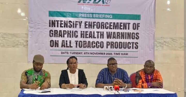 Health warnings: Government agencies still hold meetings with Tobacco coys, NTCA says