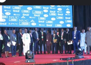 Mortgage brokers inducts new fellows, members, task them on housing deficit