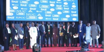 Mortgage brokers inducts new fellows, members, task them on housing deficit