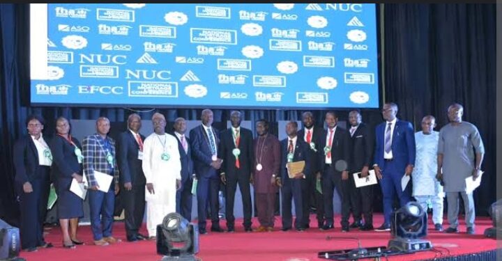 Mortgage brokers inducts new fellows, members, task them on housing deficit