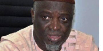 Matriculation: Oloyede Warn Tertiary Institutions