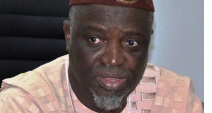 Matriculation: Oloyede Warn Tertiary Institutions