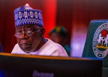 Tinubu Proposes N27.5 Trillion For 2024 Budget