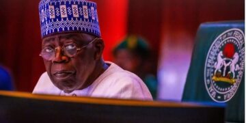 Tinubu Proposes N27.5 Trillion For 2024 Budget