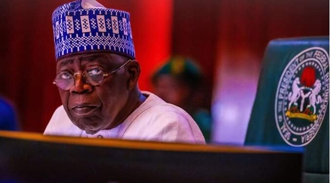 Tinubu Proposes N27.5 Trillion For 2024 Budget