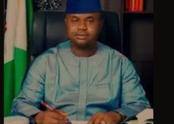 FIRS, EFCC To Join Forces To Enhance Tax Compliance – Mr. Adedeji
