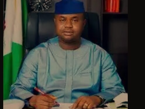 FIRS, EFCC To Join Forces To Enhance Tax Compliance – Mr. Adedeji