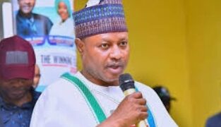 Governor Sani Affirms Commitment For Inclusive Governance, Reconciliation In Southern Kaduna