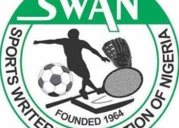 Kaduna Sports Writers Celebrate Benjamin’s Victory as SWAN President